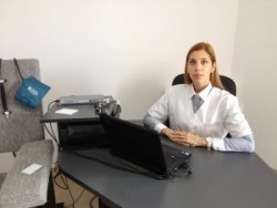 Psiholog Rosocha Elena-Tehnica Poligraf