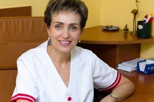 Serban Mariana Antoneta