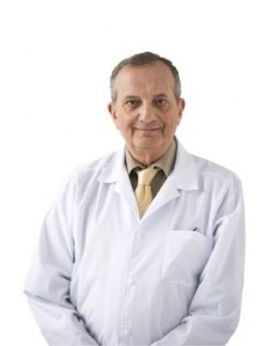 Dr. Rene Milleret