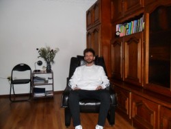 Psiholog,hipnopsihoterapeut Gavrilov Adrian Victor