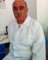 Agha Najafi Farhad