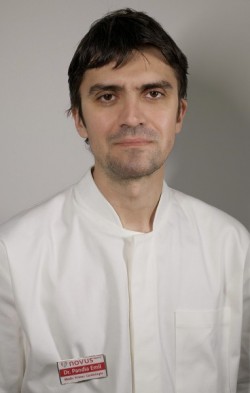 Dr. Pandia Emil-Medic Primar Cardiologie
