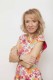 Nutritionist Dietetician Varga Maria Elena