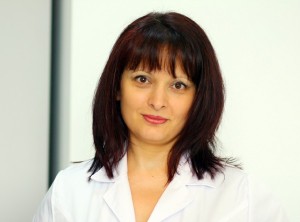 Lidia Rapeanu