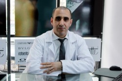 Dr. Mrini Hicham