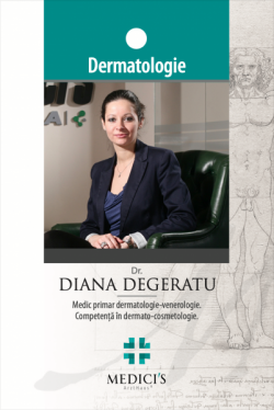 Dr. Diana Degeratu