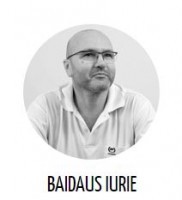 Baidaus Iurie