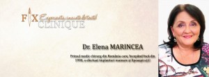 Marincea Elena