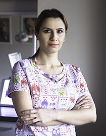 Ioana Teoteoi