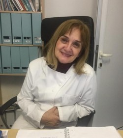 Dr. Ionescu Larisa Calinesti