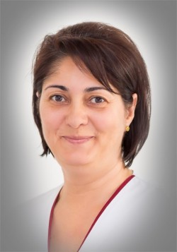 Dr. Măndiță Violeta