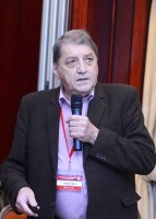 Prof. Dr. Giurcaneanu Calin