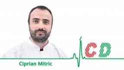 Dr. Mitric Ciprian