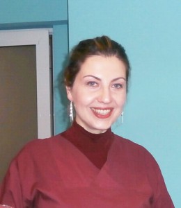 Draghincescu Roxana