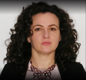 Lișman Ramona Ruxandra