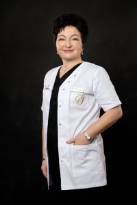 Lițcanu Cristina