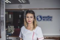 Lazăr Oana