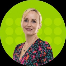 Psihoterapeut Ana Maria Benali