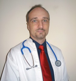 Dr. Lungu Razvan