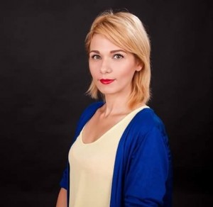 Dragnea Iuliana-Gabriela