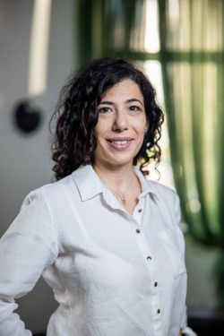 Dr. Contanu Valentina