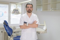 Dr Petrescu Mihai