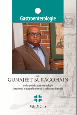 Dr. Gunajeet Buragohain