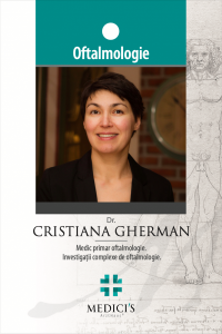 Cristiana Gherman