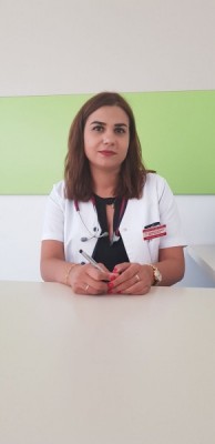 DR. Piturca Mihaela