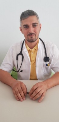 DR. Bejinaru Florin
