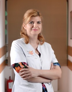 Dr. Vlaicu Valeria