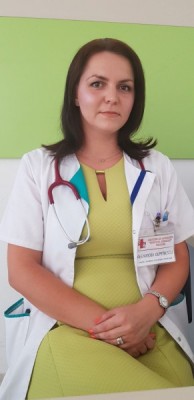 Dr. Dumitrescu Alexandra