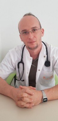 Dr. Zavaleanu Stefan