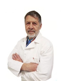 Prof. Dr. Cosgarea Marcel