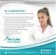 Dr. Cudritchi Irina