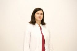 Dr. Sultana Andreea