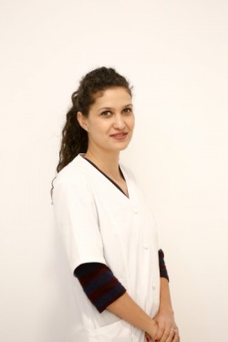 Dr. Bocirnea Alexandra