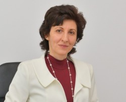 Dr. Dobrin Luminita