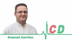 Dr. Gavriliuc Emanuel