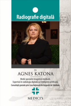Dr. Agnes Katona