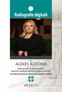 Agnes Katona