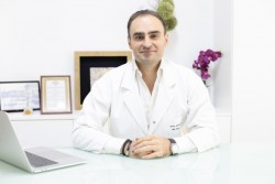 Dr. Raul Chioibas