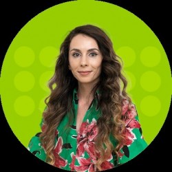 Logoped Antonela Tudorescu