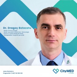 Dr. Botezatu Dragos