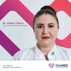 Dr. Tataru Liana