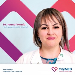 Dr. Vornic Ioana