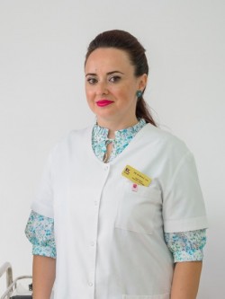 Dr. Ochiana Ana