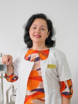 Dr. Sofiniuc Gabriela