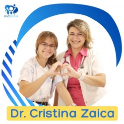 Dr. Zaica Cristina