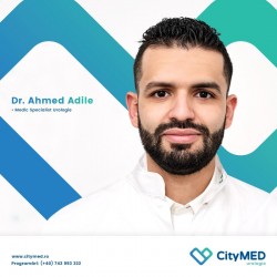 Dr. Adile Ahmed